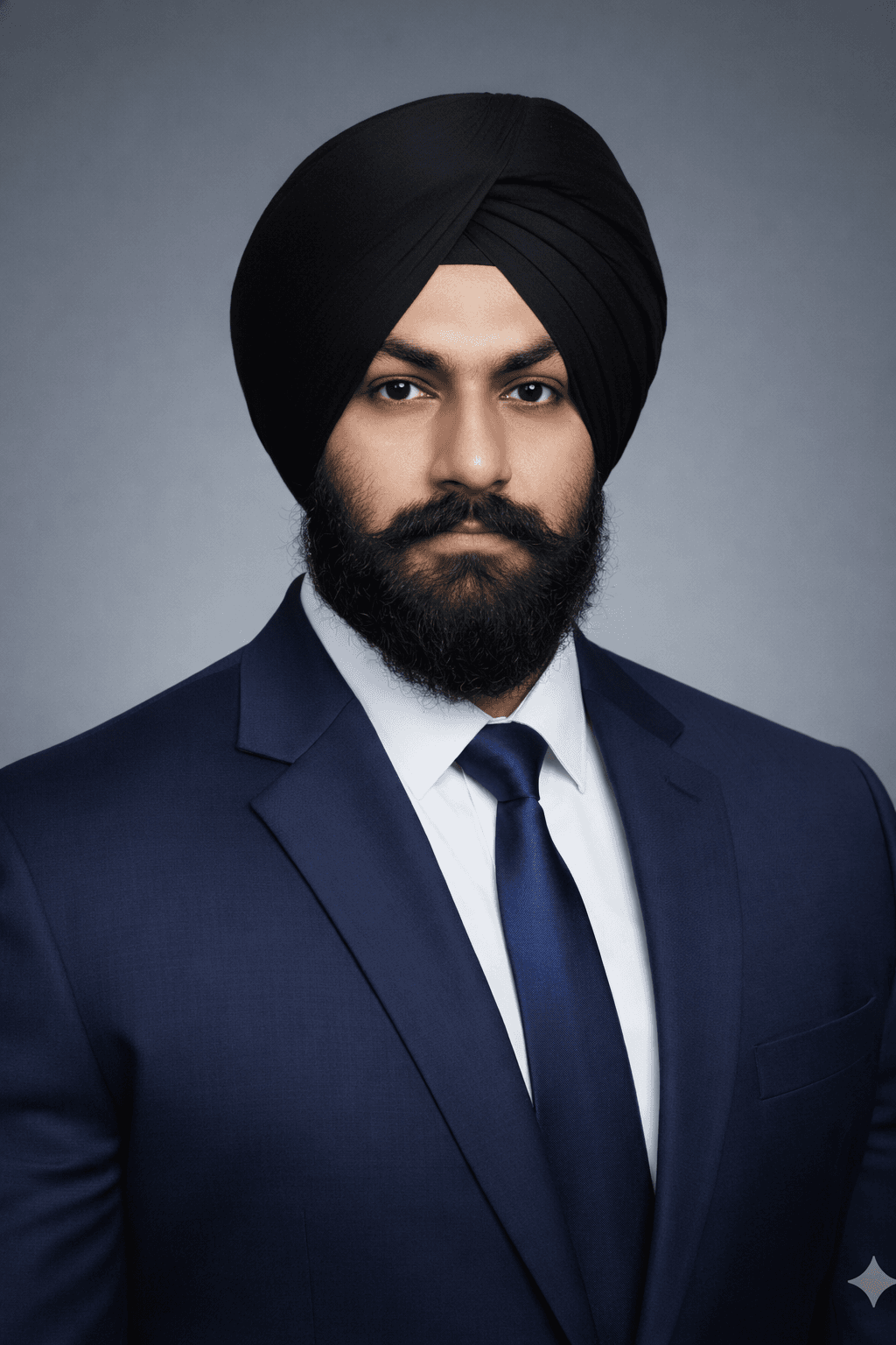 Mohak Deep Singh — Cloud Architect and DevOps Engineer